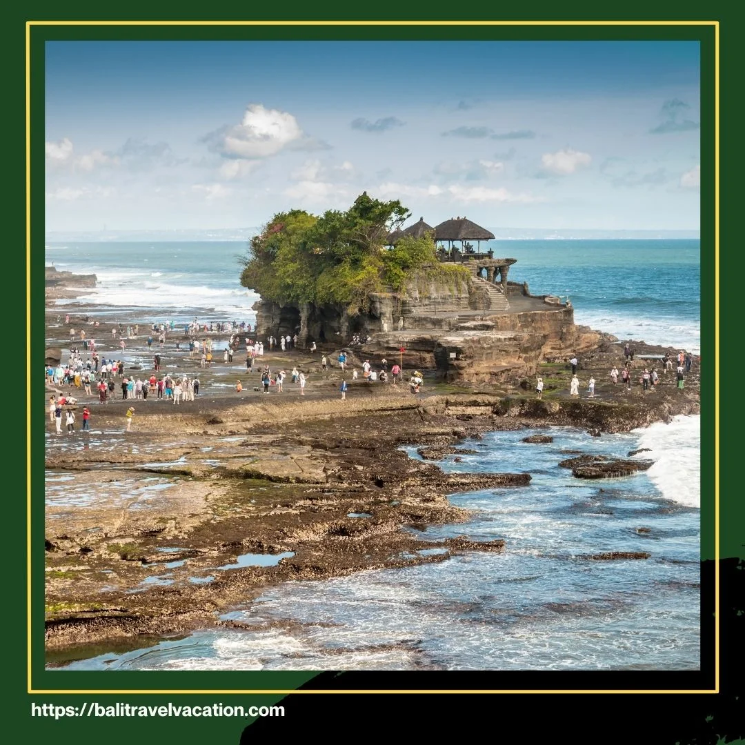 Bali Full Day Tour Package