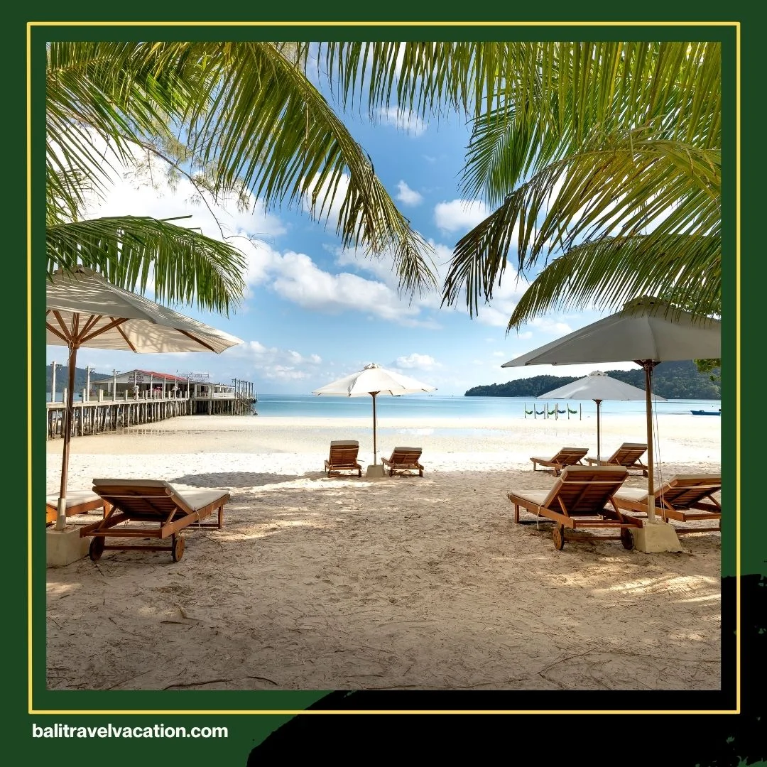 Best Bali Tour Packages