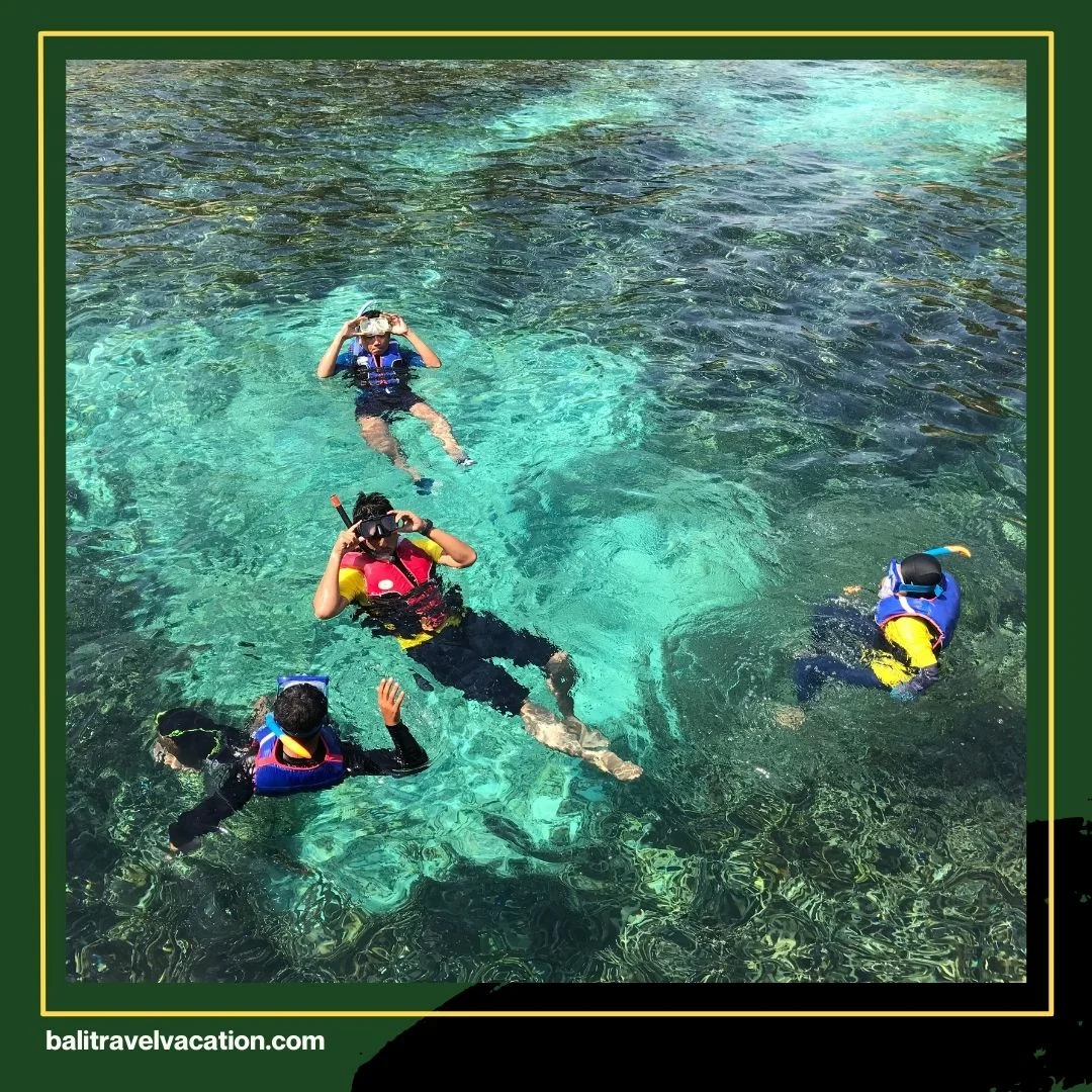 Best Bali Tour Packages