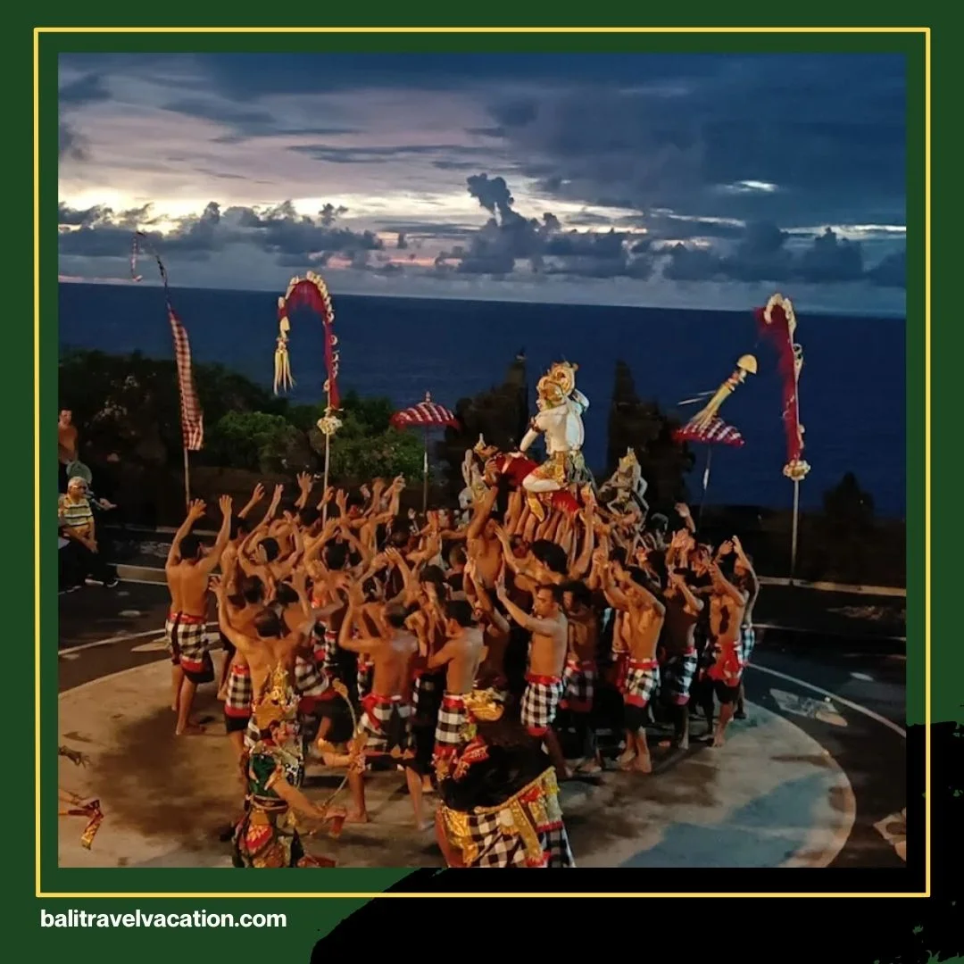 Best Bali Tour Packages