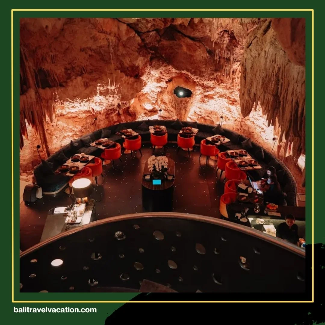 Best Bali Tour Packages