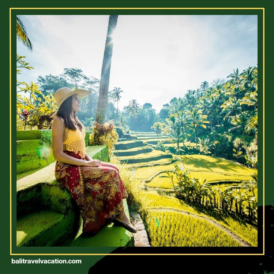 Best Bali Tour Packages