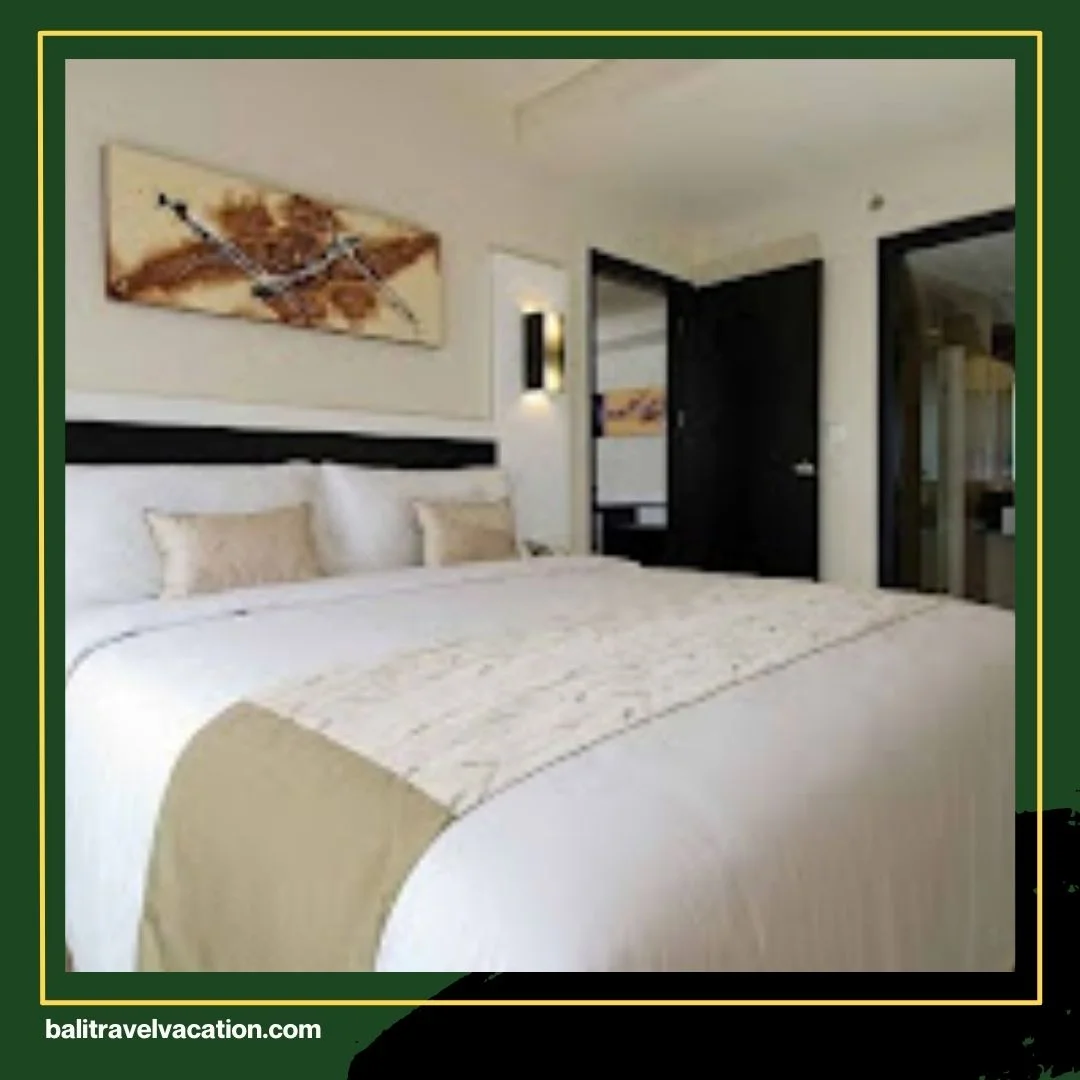 Travel Agent di Bali