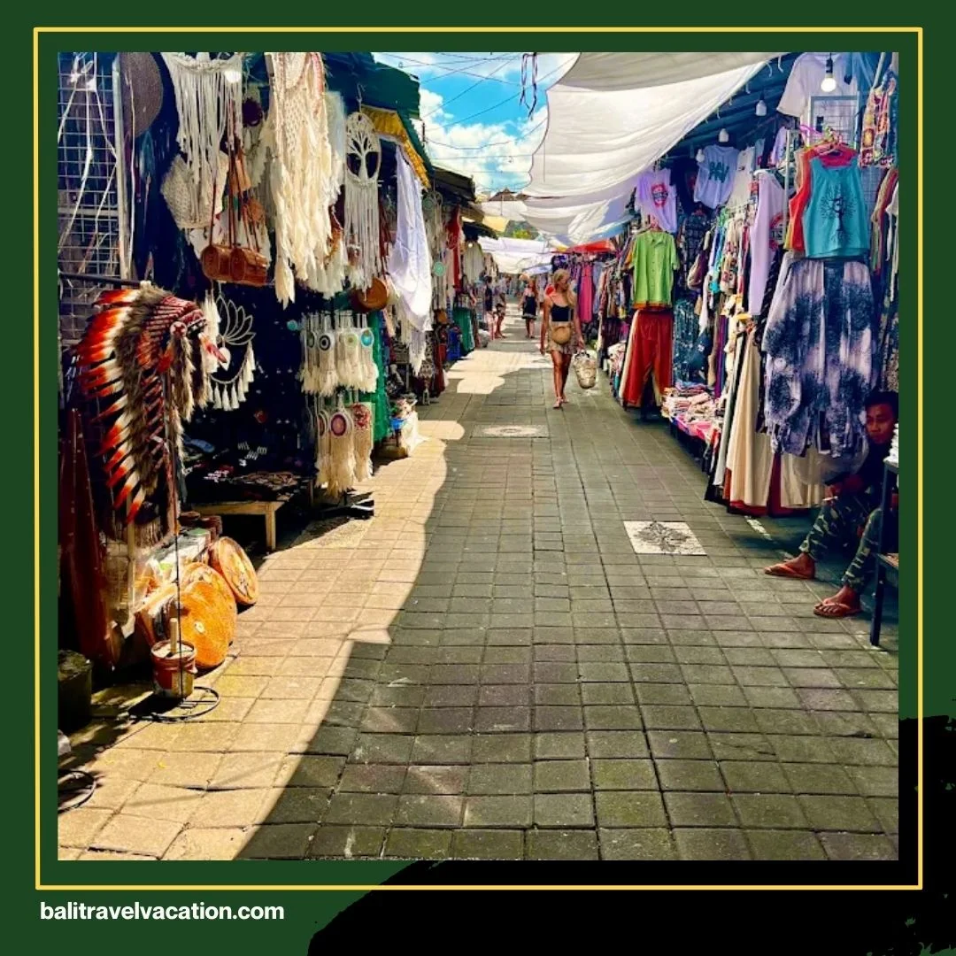 Ubud Cultural Tour Bali