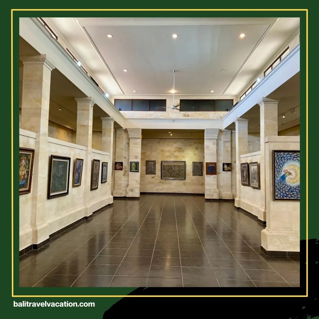 Ubud Cultural Tour Bali