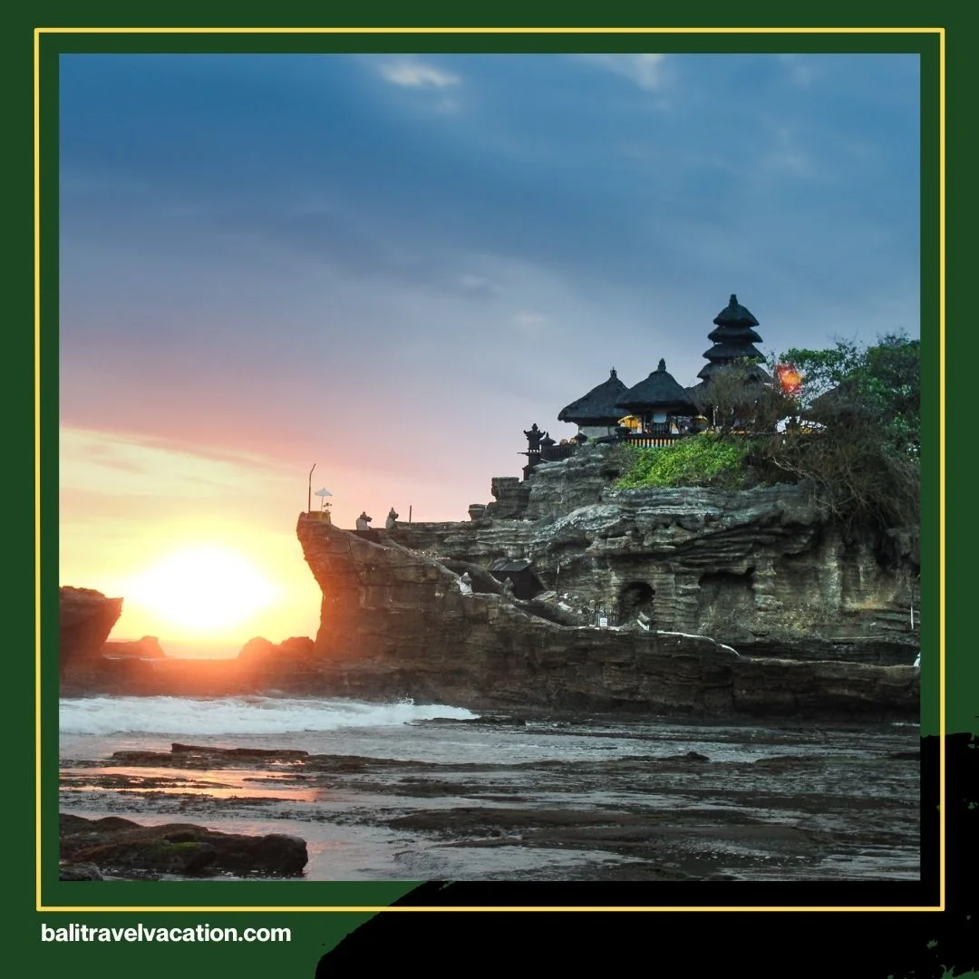 Bali Car Charter with Driver