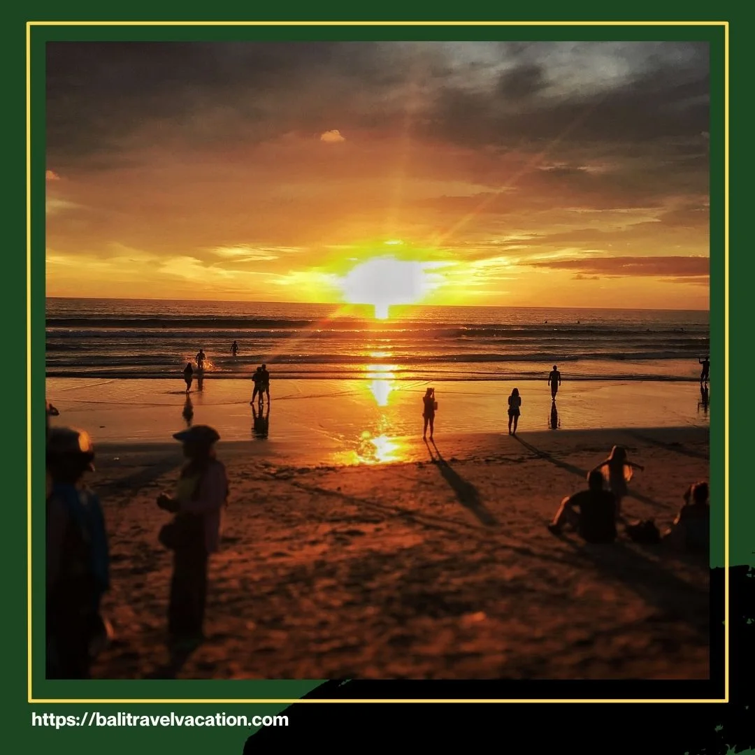 Tempat Wisata di Bali yang Wajib Dikunjungi