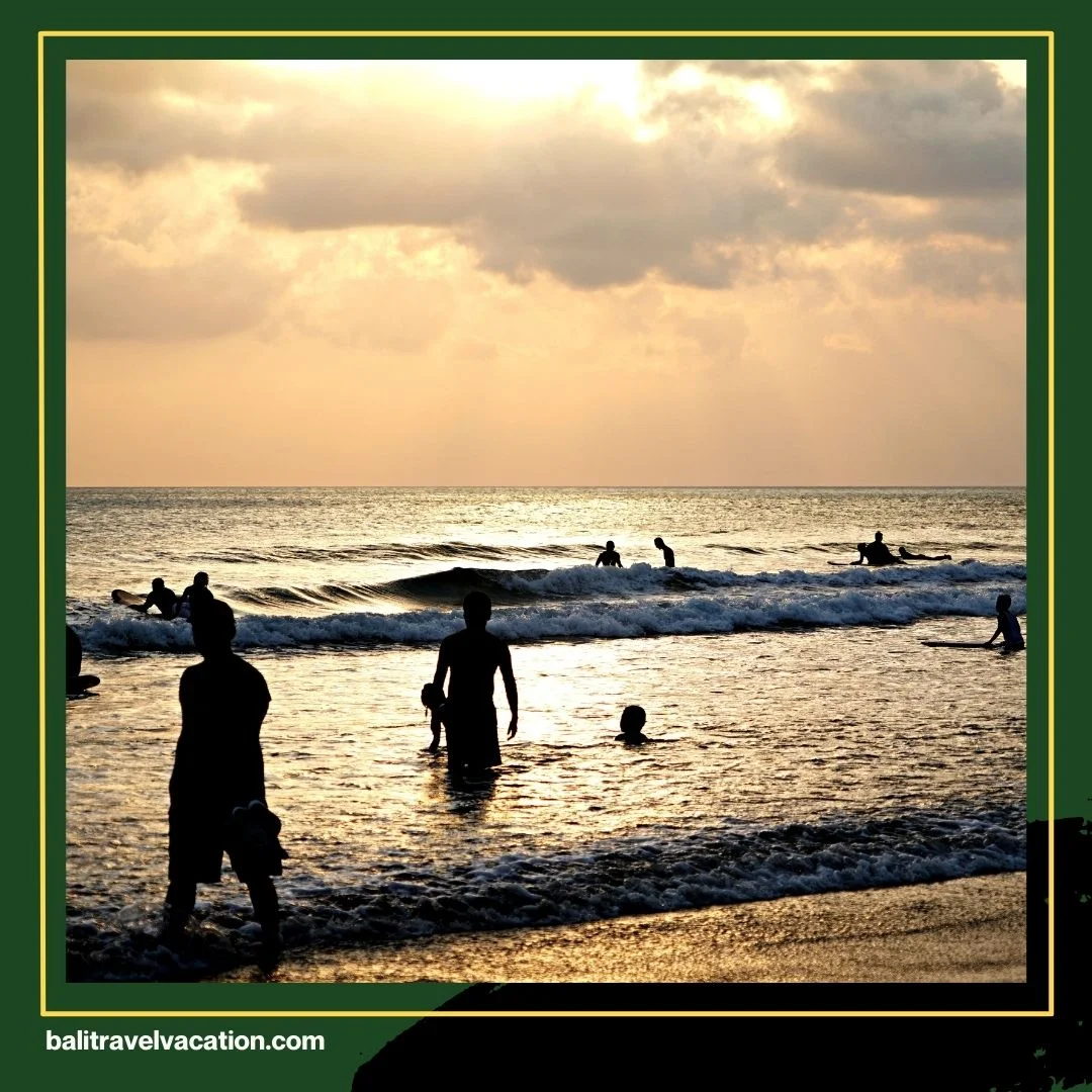 Paket Wisata Bali