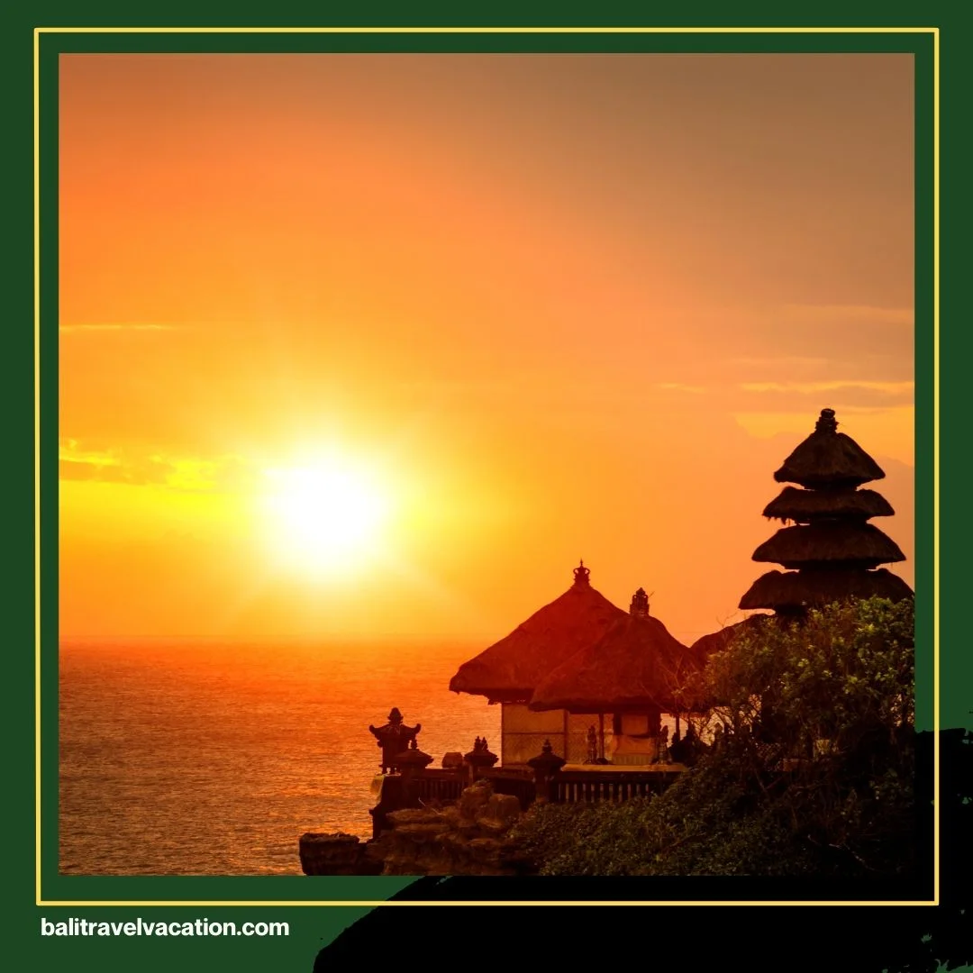 Paket Wisata Bali