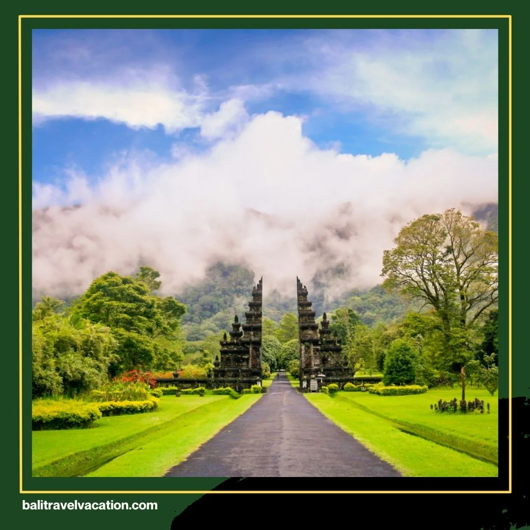 Paket Wisata Bali