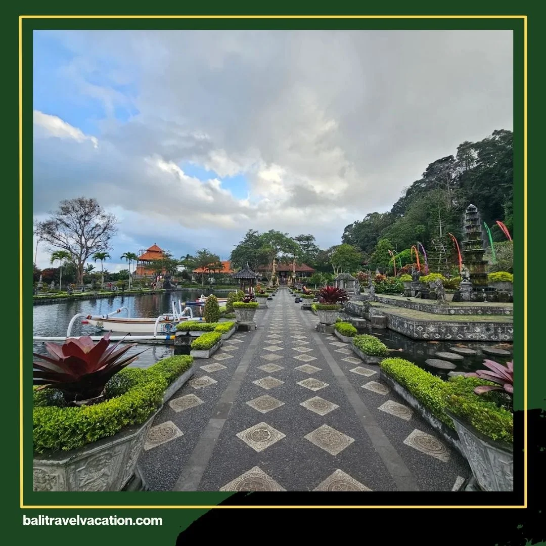 Tempat Liburan di Bali yang Bagus