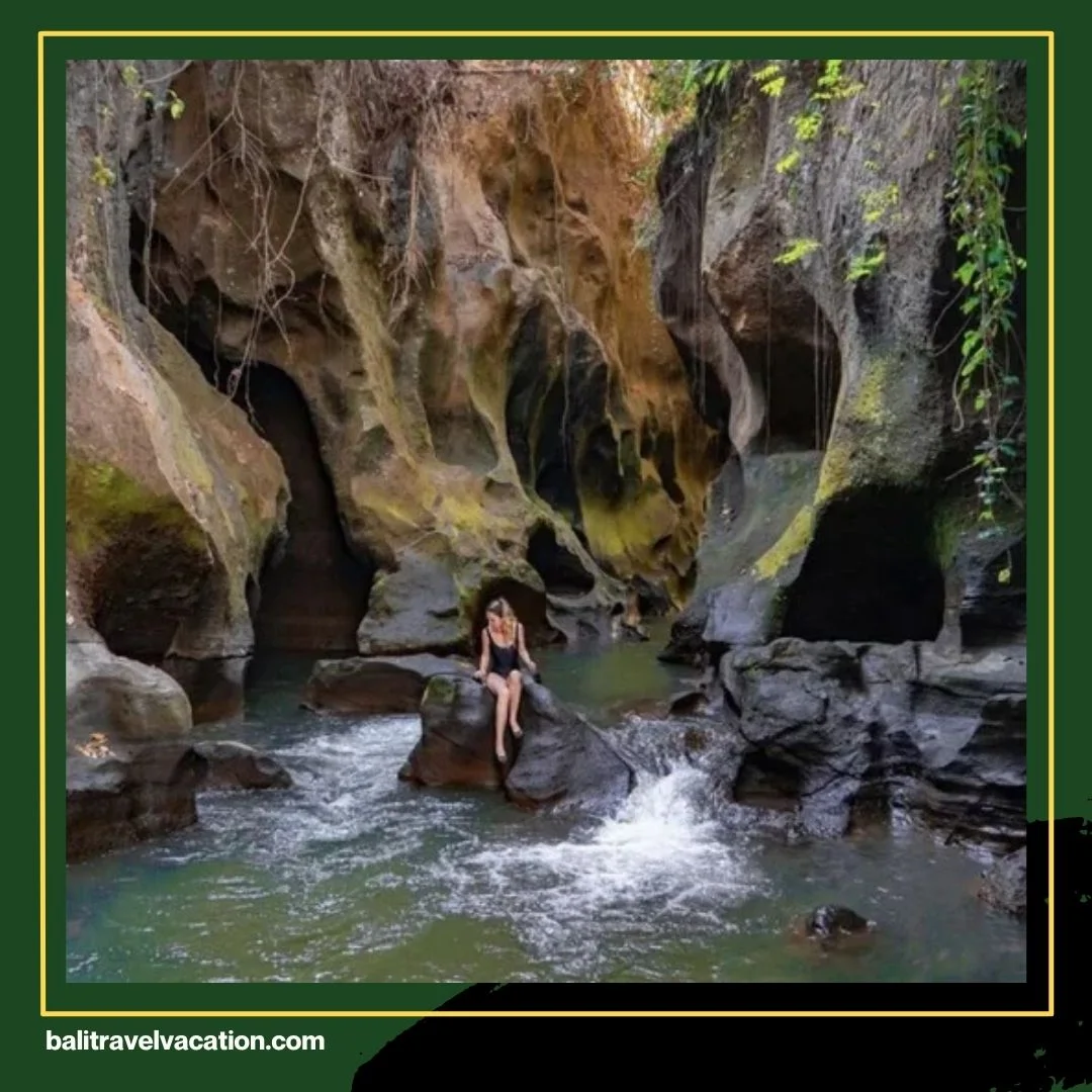 Tempat Liburan di Bali yang Bagus