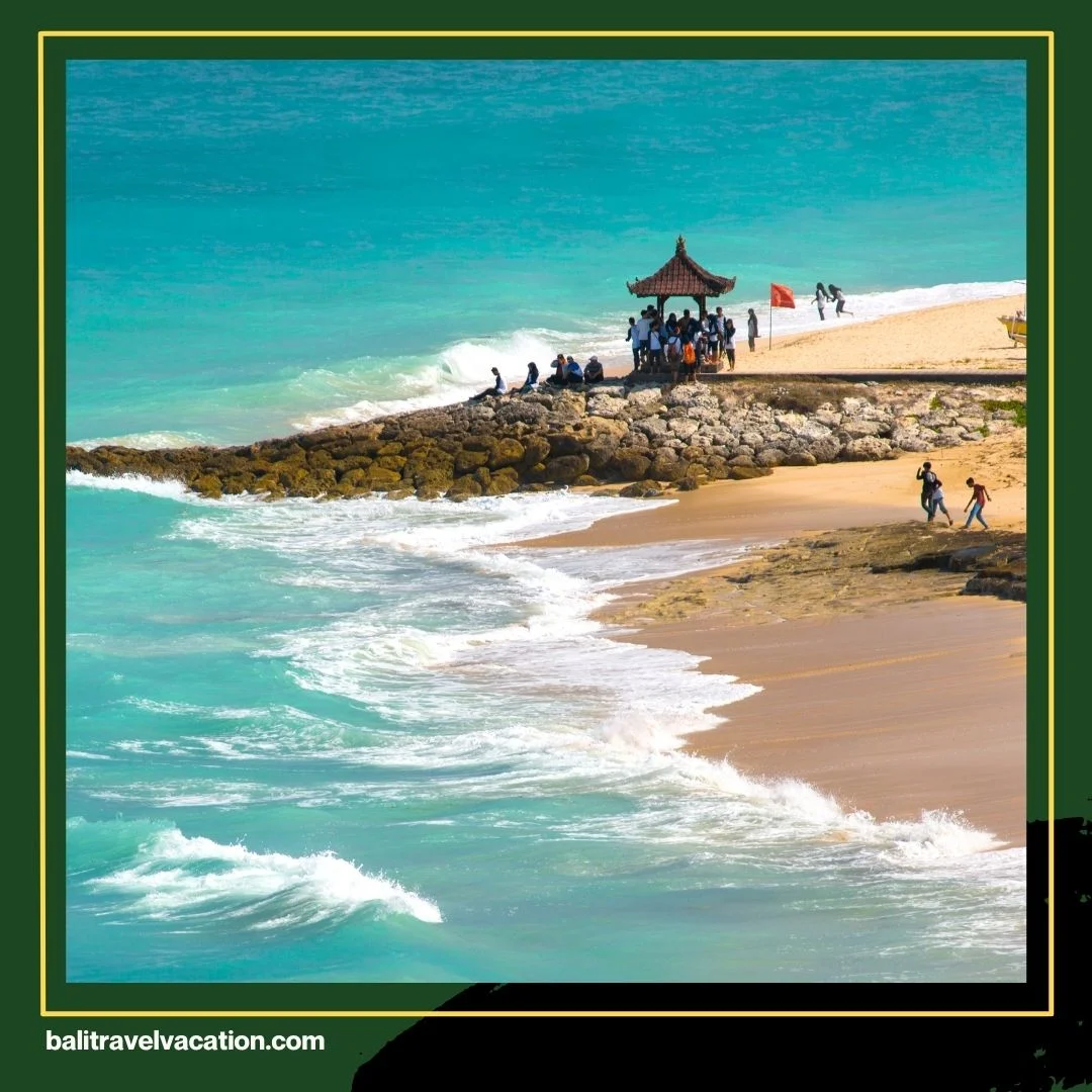 Tempat Wisata Terkenal di Bali