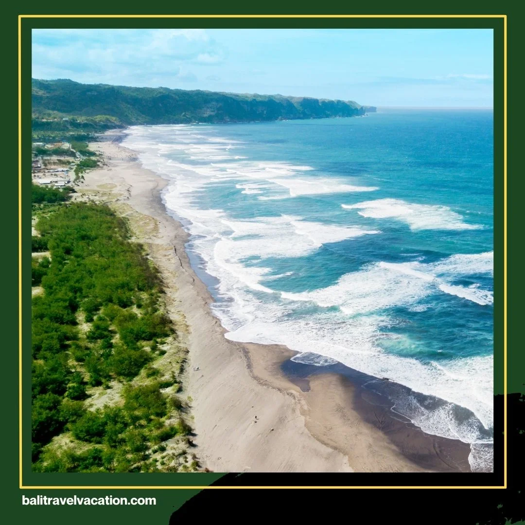 Bali Beach Tour Package