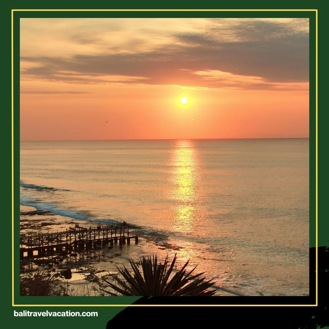 Bali Beach Tour Package