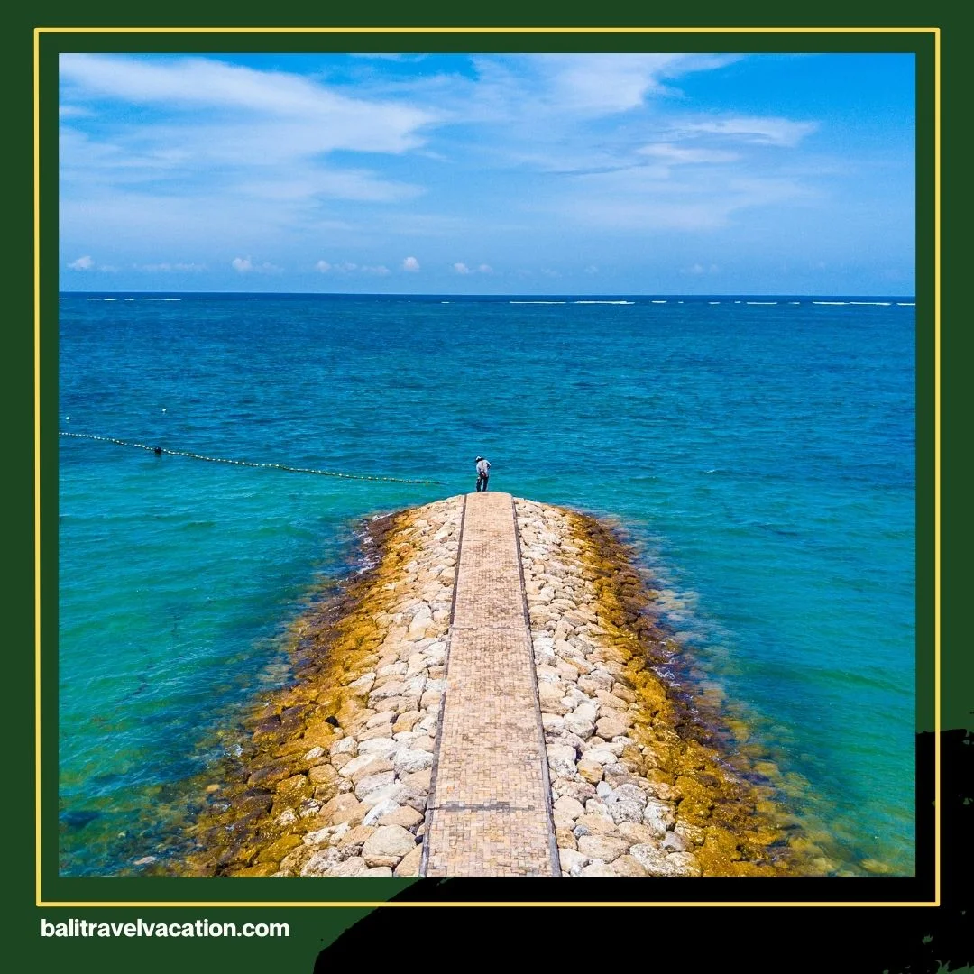 Bali Beach Tour Package