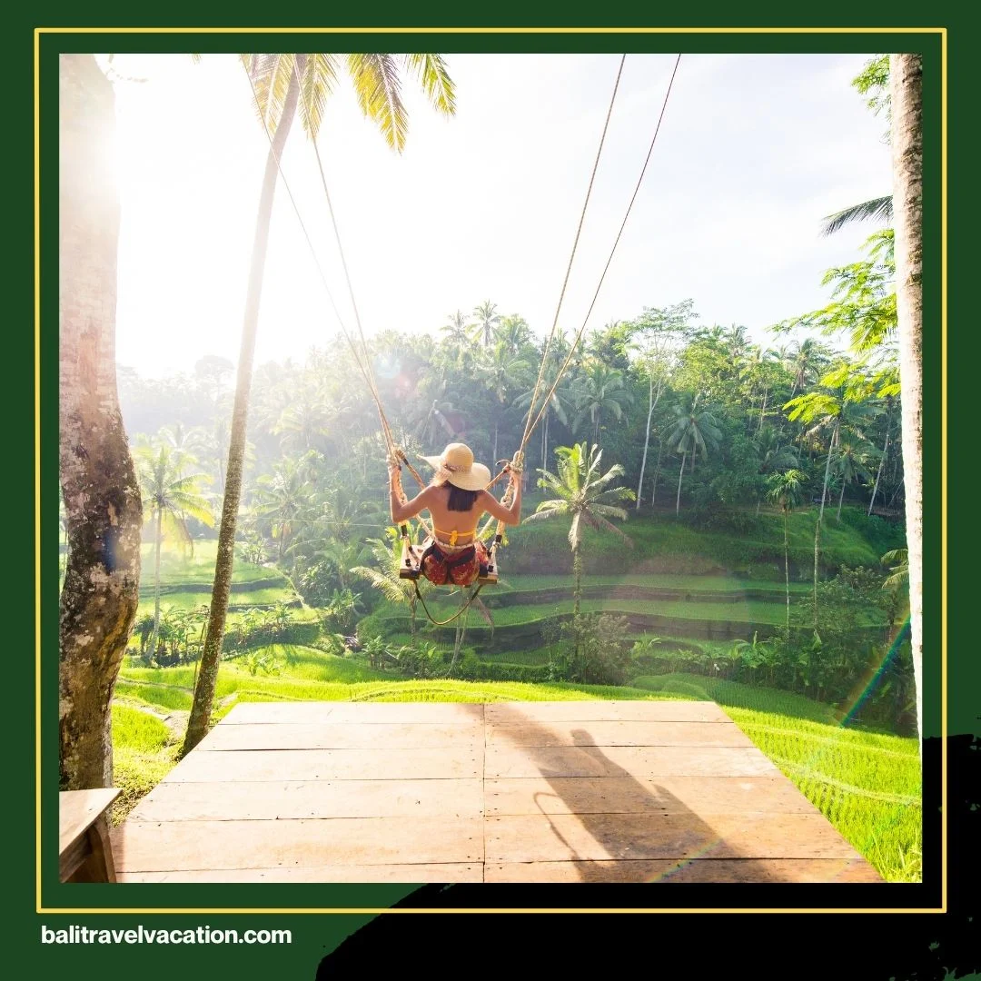 Paket Wisata di Bali