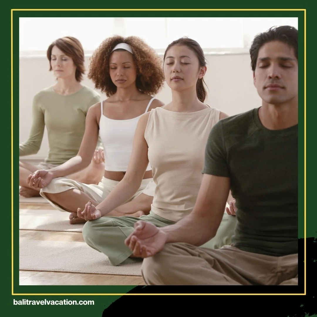 Paket Wisata di Bali