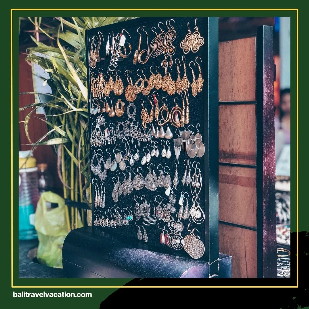 Bali Cultural Tour Packages