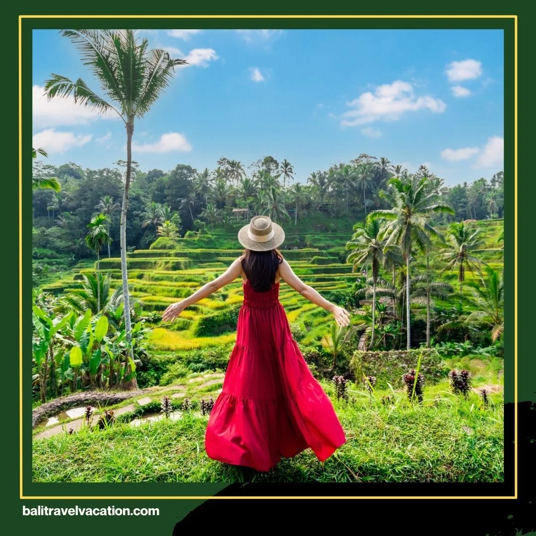 Rekomendasi Tempat Liburan Keluarga di Bali