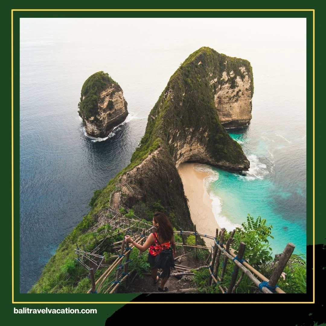 Paket Wisata Nusa Penida Bali