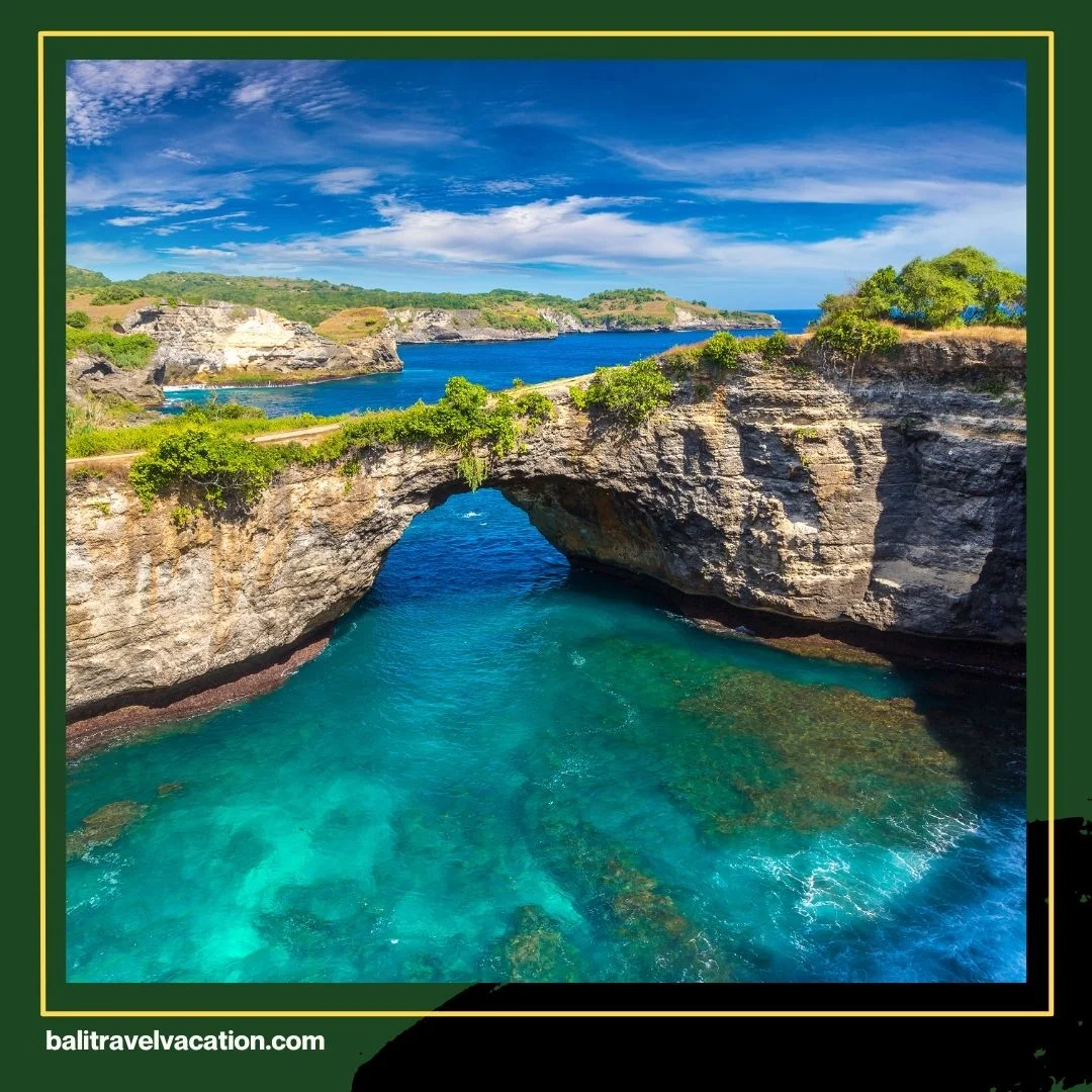 Paket Wisata Nusa Penida Bali