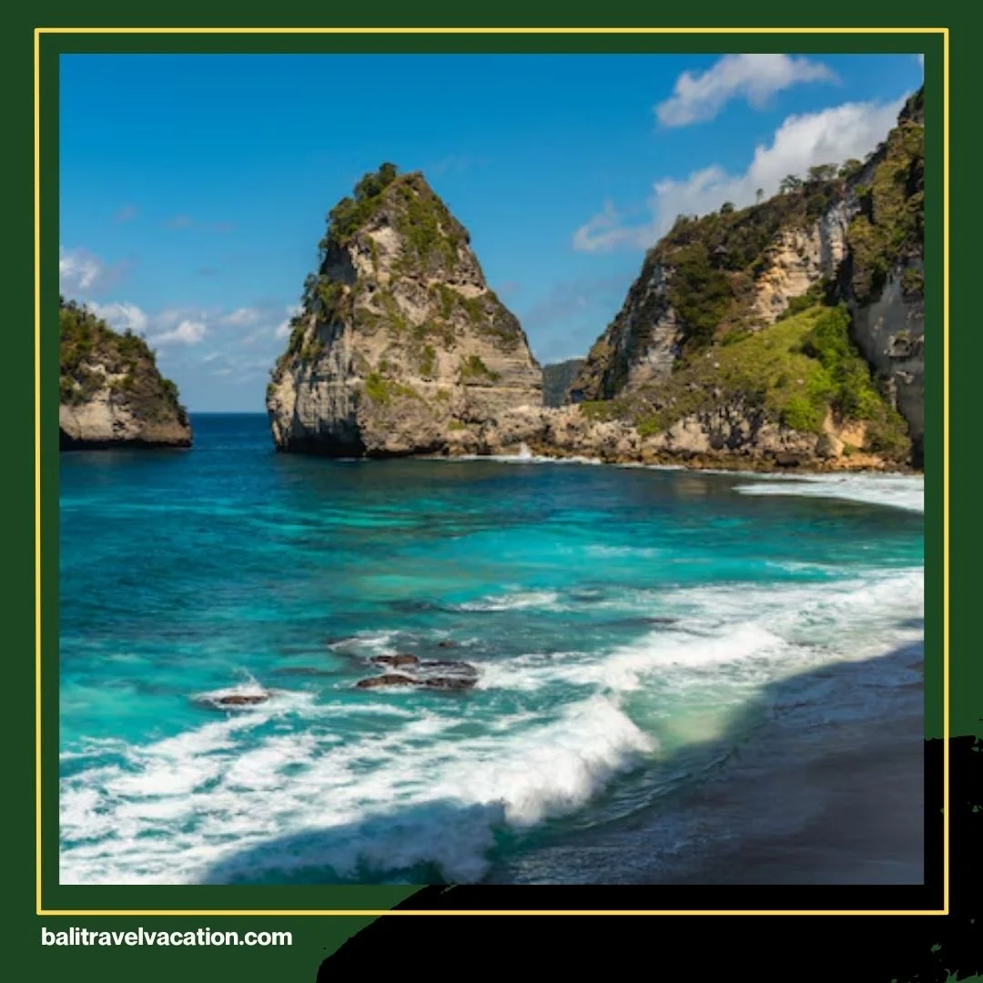 Paket Wisata Nusa Penida Bali