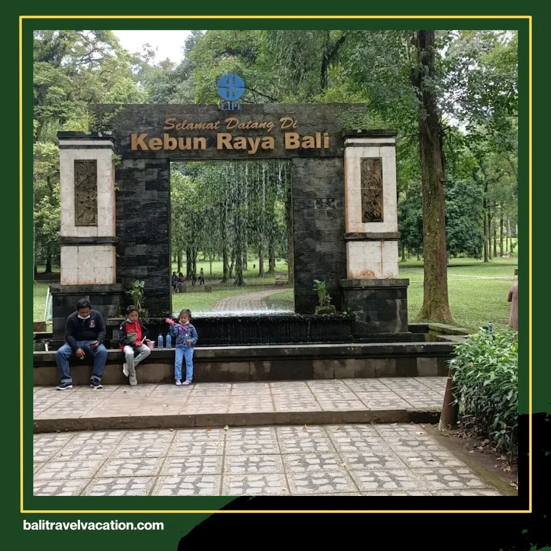 Rekomendasi Tempat Wisata Anak di Bali