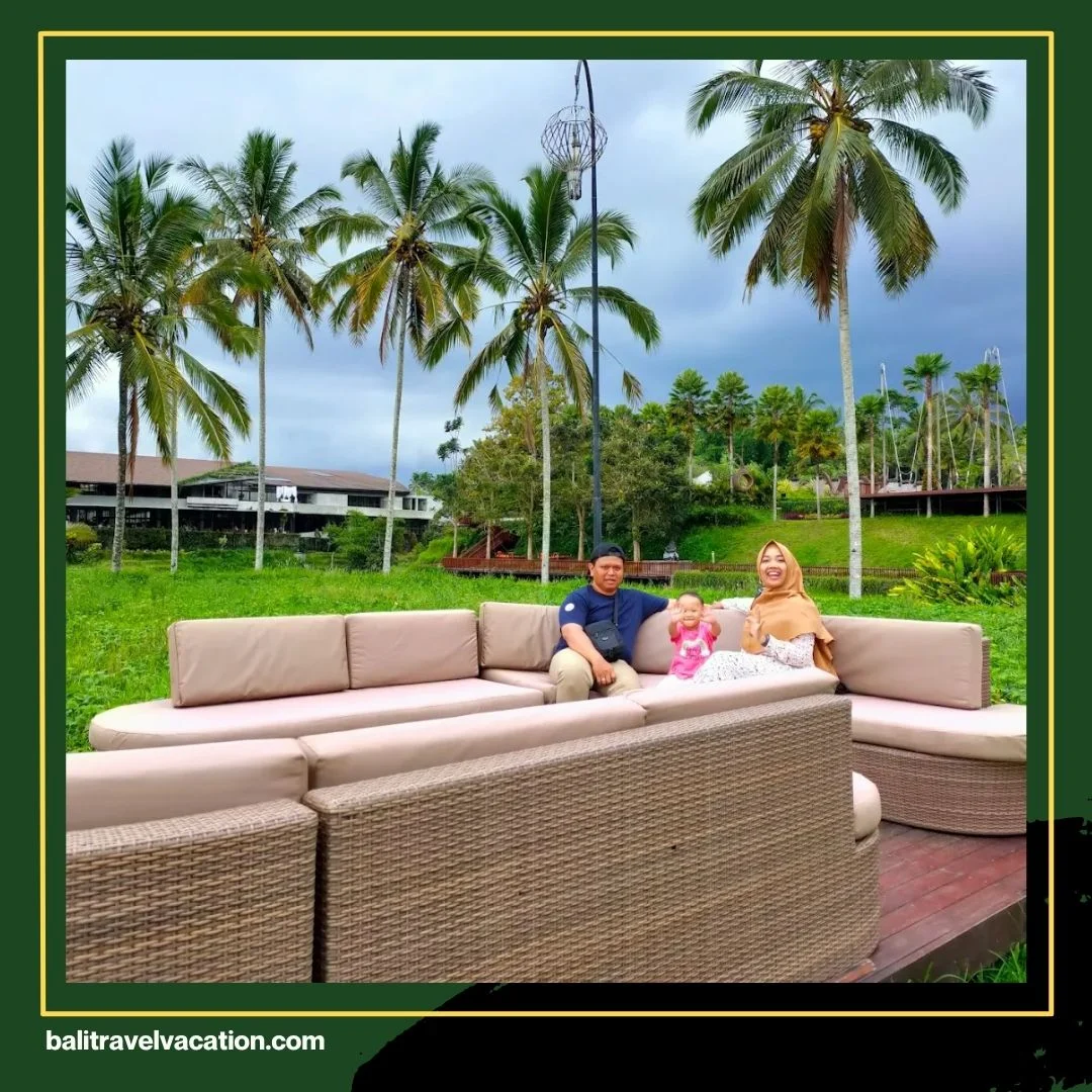 Rekomendasi Tempat Wisata Anak di Bali