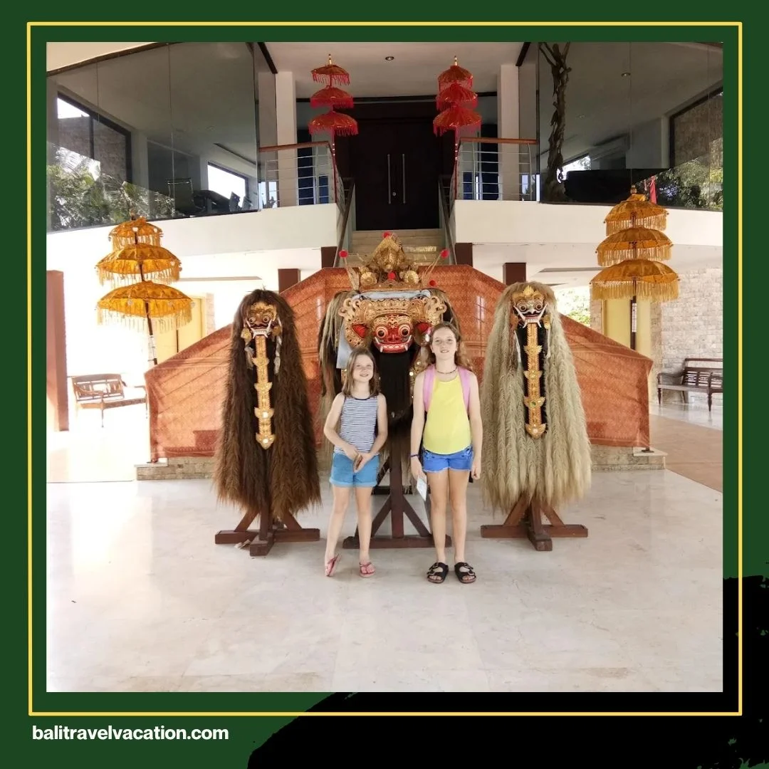 Rekomendasi Tempat Wisata Anak di Bali