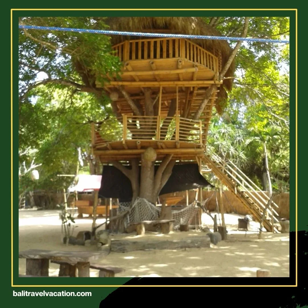 Rekomendasi Tempat Wisata Anak di Bali