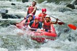 Ayung Rafting
