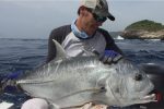 Bali Fishing
