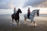 Bali Horse Riding