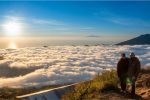 Bali Mount Batur Sunrise
