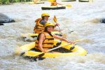 Bali River Tubing