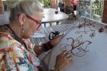 Batik Art Class