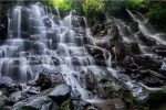 Kanto Lampo Waterfall
