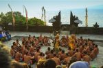 Kecak and Fire Dance