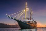 Phinisi Cruise Dinner