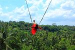 Bali Jungle Swing