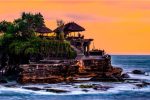 Tanah Lot Temple