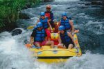 Telaga Waja Rafting